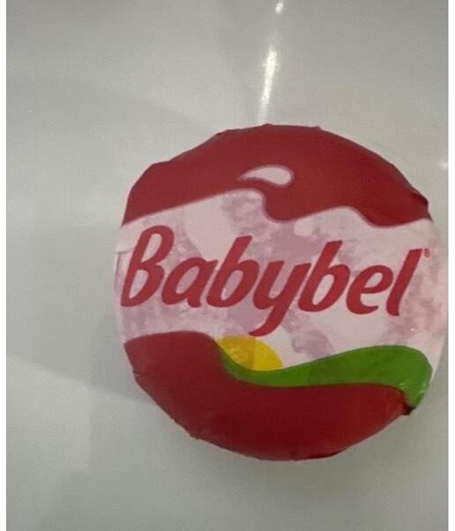 BABYBEL MINI 6P 120GR FILET BABYBEL MINI 6P 120GR FILET