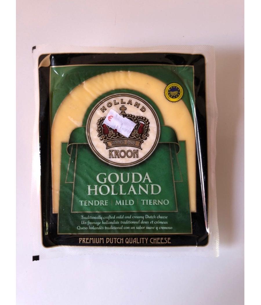 GOUDA HOLLANDE GOUDA HOLLANDE