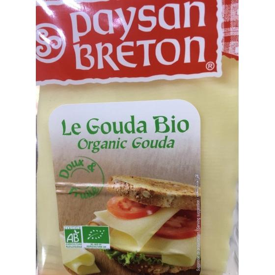 LE GOUDA BIO