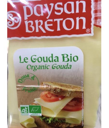 LE GOUDA BIO