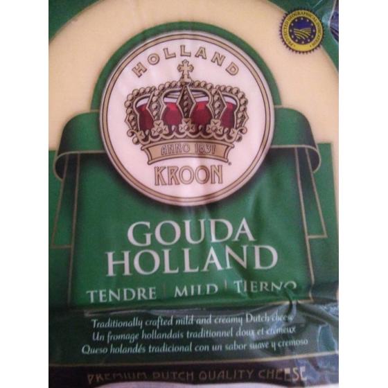 GOUDA HOLLAND 265 G