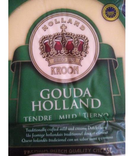 GOUDA HOLLAND 265 G