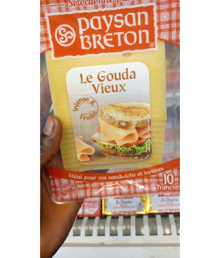 LE VIEUX GOUDA 160 G