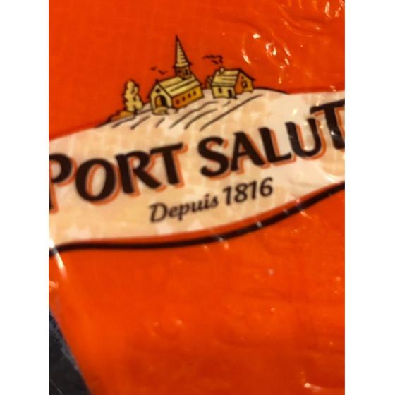 FROMAGE PORT SALUT