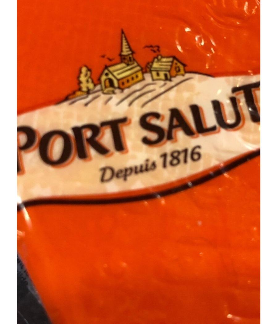 FROMAGE PORT SALUT FROMAGE PORT SALUT