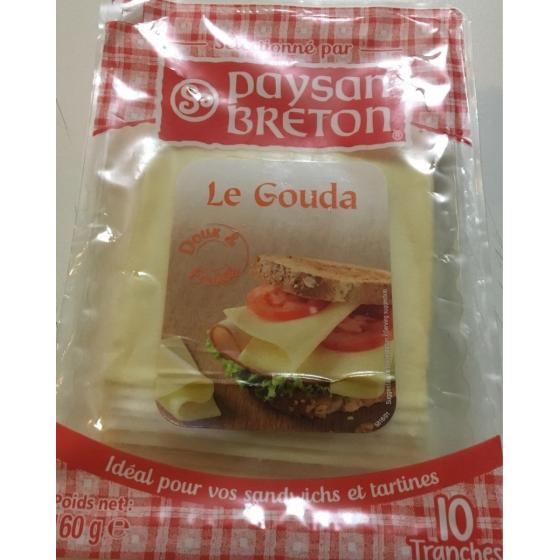 LE GOUDA 60 G