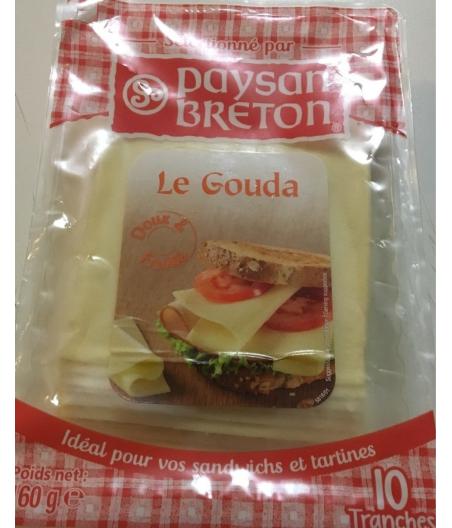 LE GOUDA 60 G