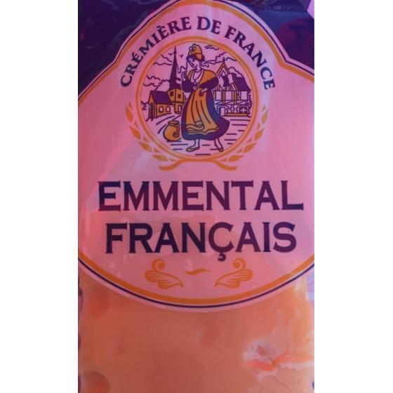 EMMENTAL FRANCAIS