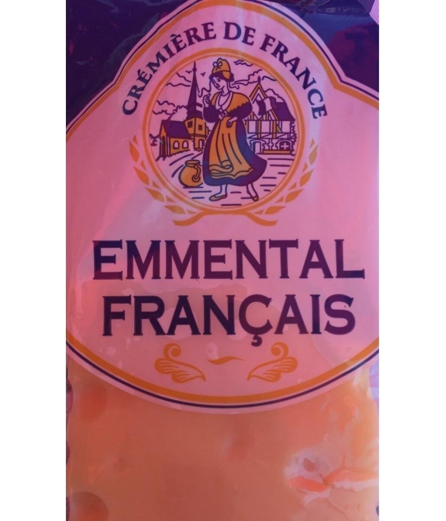 EMMENTAL FRANCAIS EMMENTAL FRANCAIS
