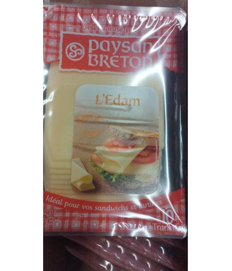 EDAM BRETON 160 G