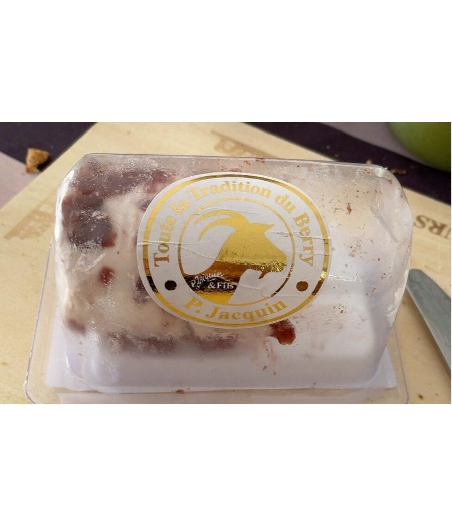BUCHETTE CHEVRE CRANBERRY BUCHETTE CHEVRE CRANBERRY