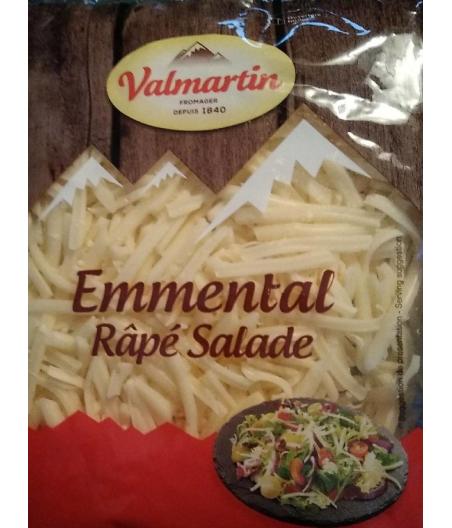EMMENTAL RAPE SALADE
