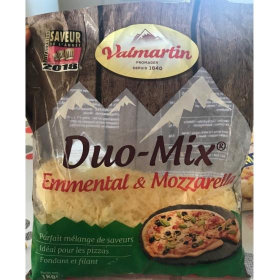 DUO MIXTE RAPE 1 KG