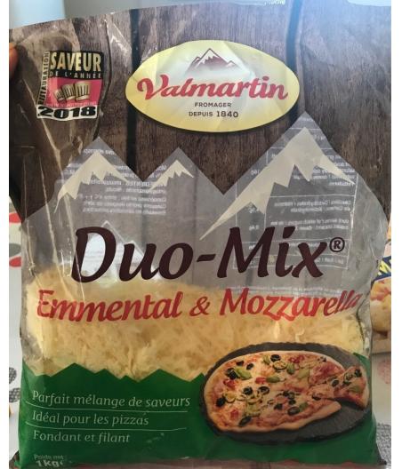 DUO MIXTE RAPE 1 KG