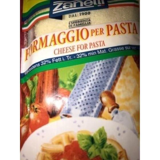 FROMAGE ITALIEN RAPE 40 G