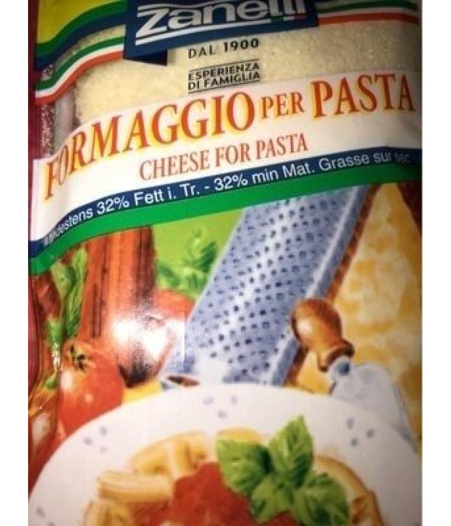 FROMAGE ITALIEN RAPE 40 G FROMAGE ITALIEN RAPE 40 G