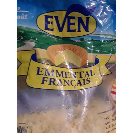 EMMENTAL FRANCAIS