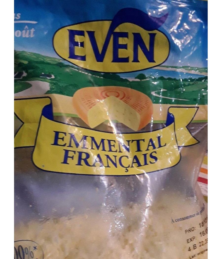 EMMENTAL FRANCAIS EMMENTAL FRANCAIS