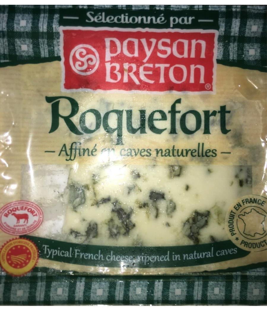 ROQUEFORT ROQUEFORT