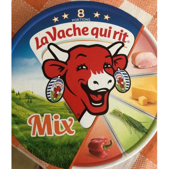 MIX 140 G (8 X 17,5 G)