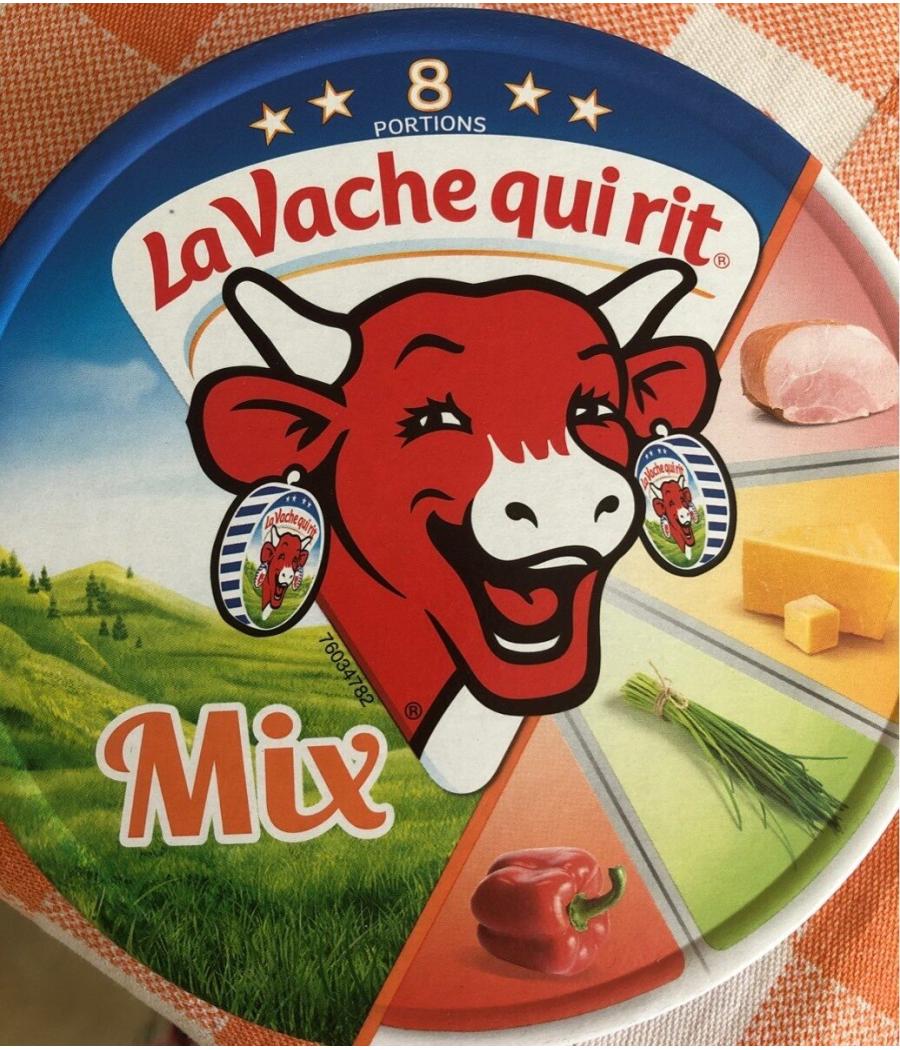 MIX 140 G (8 X 17,5 G) MIX 140 G (8 X 17,5 G)