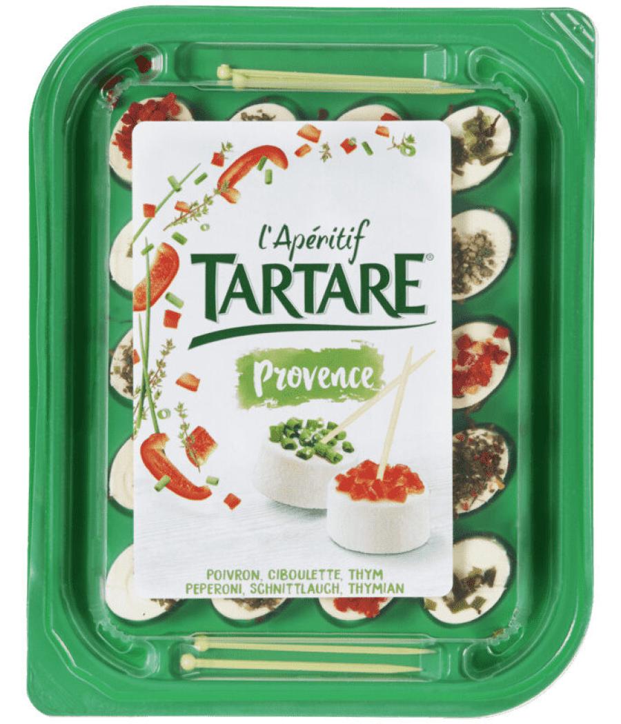TARTARE APERIF PROVEN 200G TARTARE APERIF PROVEN 200G