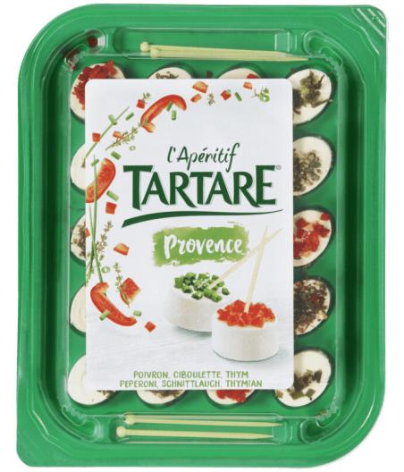 TARTARE APERIF PROVEN 200G