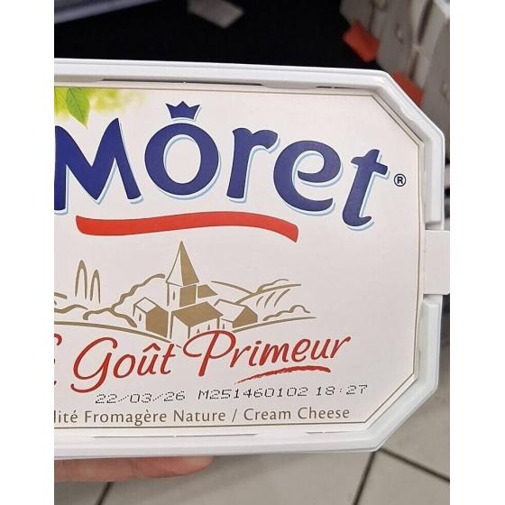 ST MORET NAT.150GR