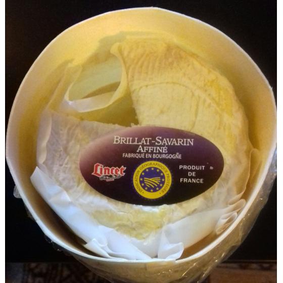 BRILLAT SAVARIN AFFINE 200 G