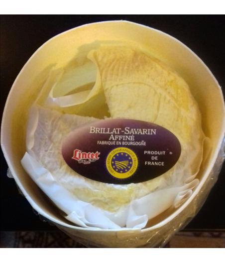 BRILLAT SAVARIN AFFINE 200 G
