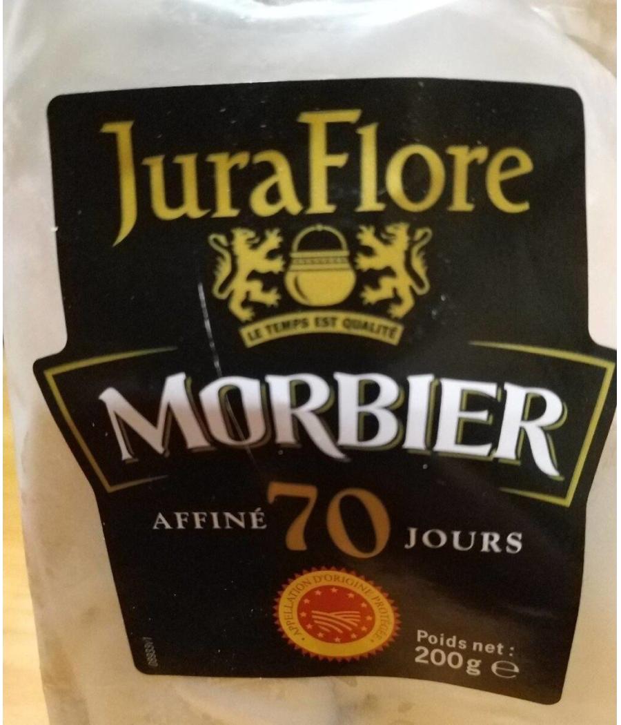 MORBIER 200 G MORBIER 200 G