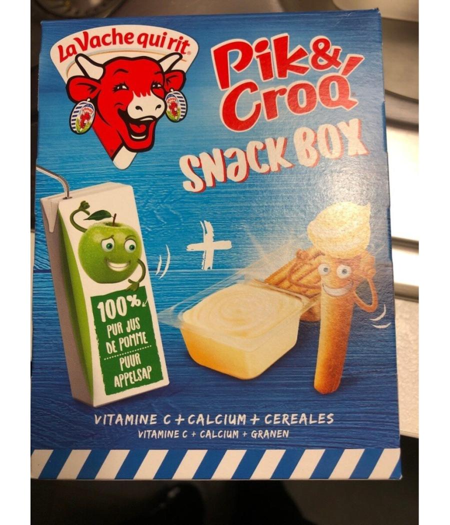 PIK&CROQ PIK&CROQ