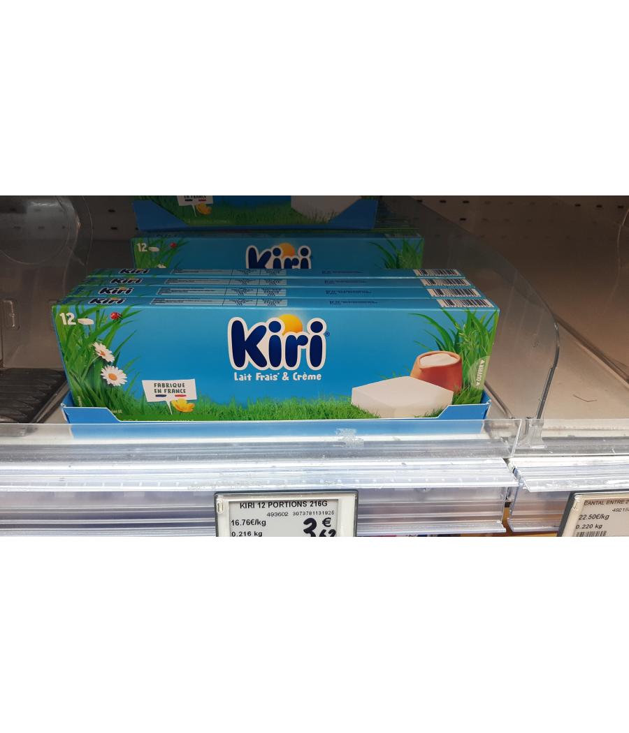 FROMAGE KIRIBATI X12 FROMAGE KIRIBATI X12