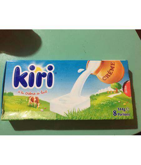 KIRI - 8 PORTIONS 144G