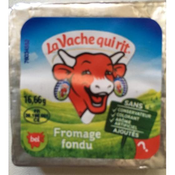 FROMAGE FONDU