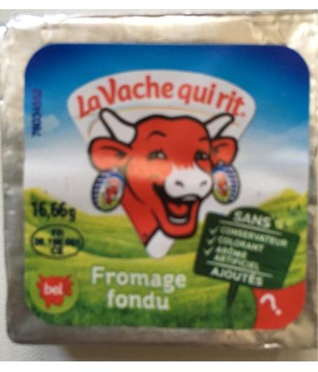 FROMAGE FONDU