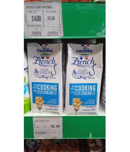 CREME FRAICHE