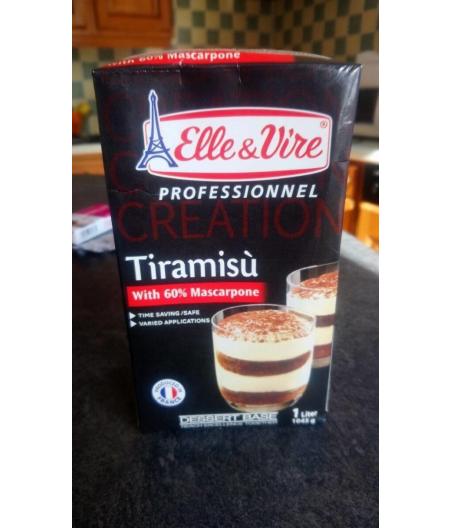 TIRAMISU