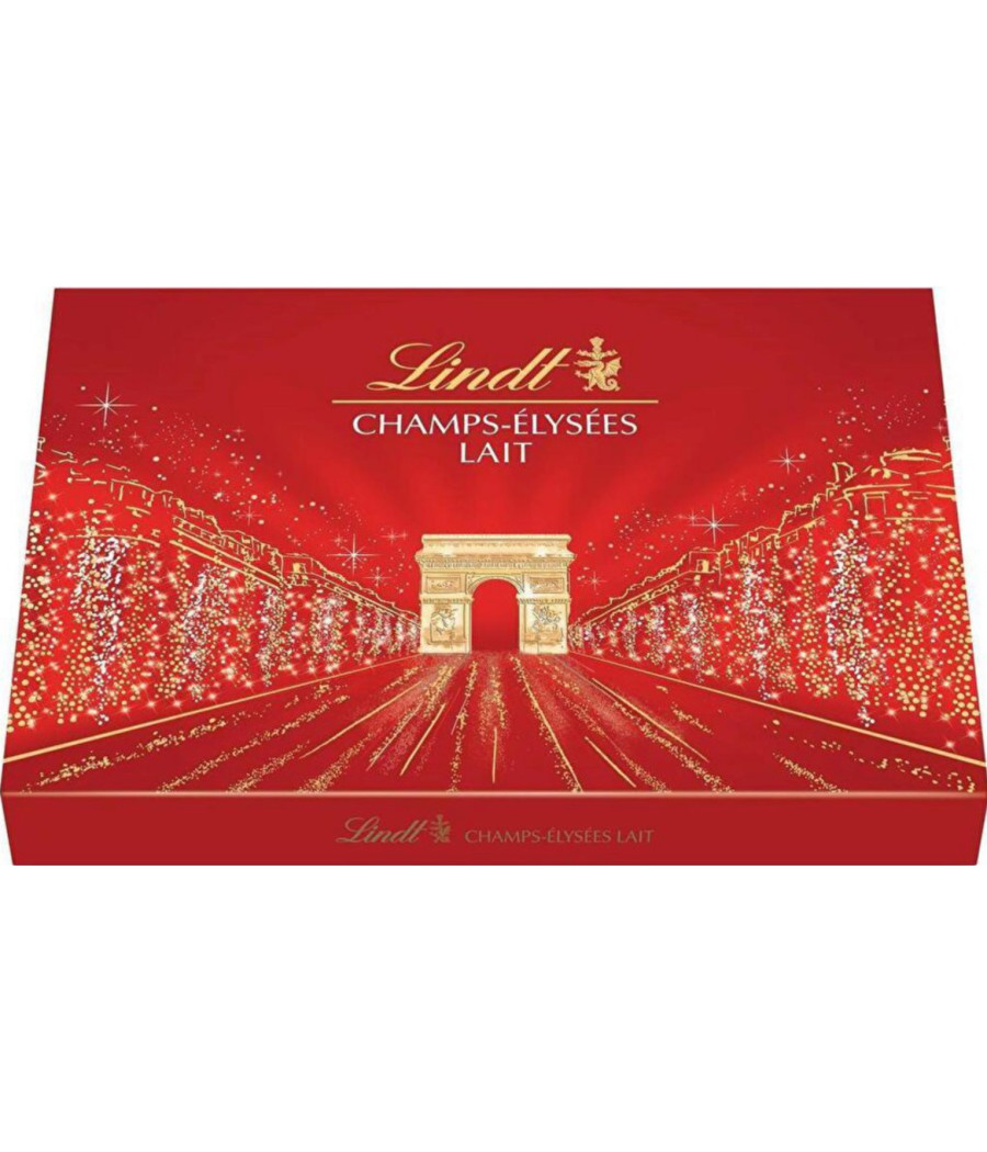 CHAMPS-ELYSEES LAIT 482G CHAMPS-ELYSEES LAIT 482G