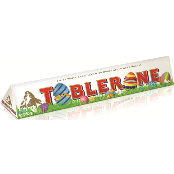 TOBLERONE 360G