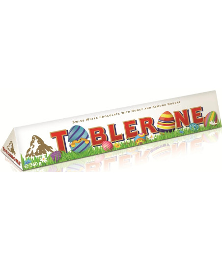 TOBLERONE 360G