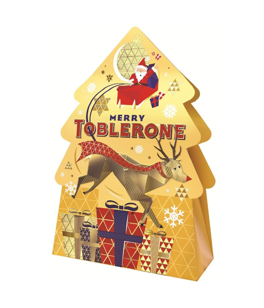 TOBLERONE 144G TOBLERONE 144G