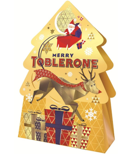 TOBLERONE 144G