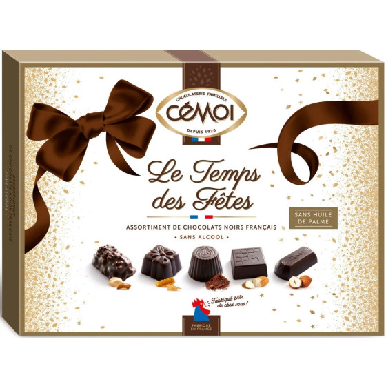 LE TEMPS DES FETES 449G