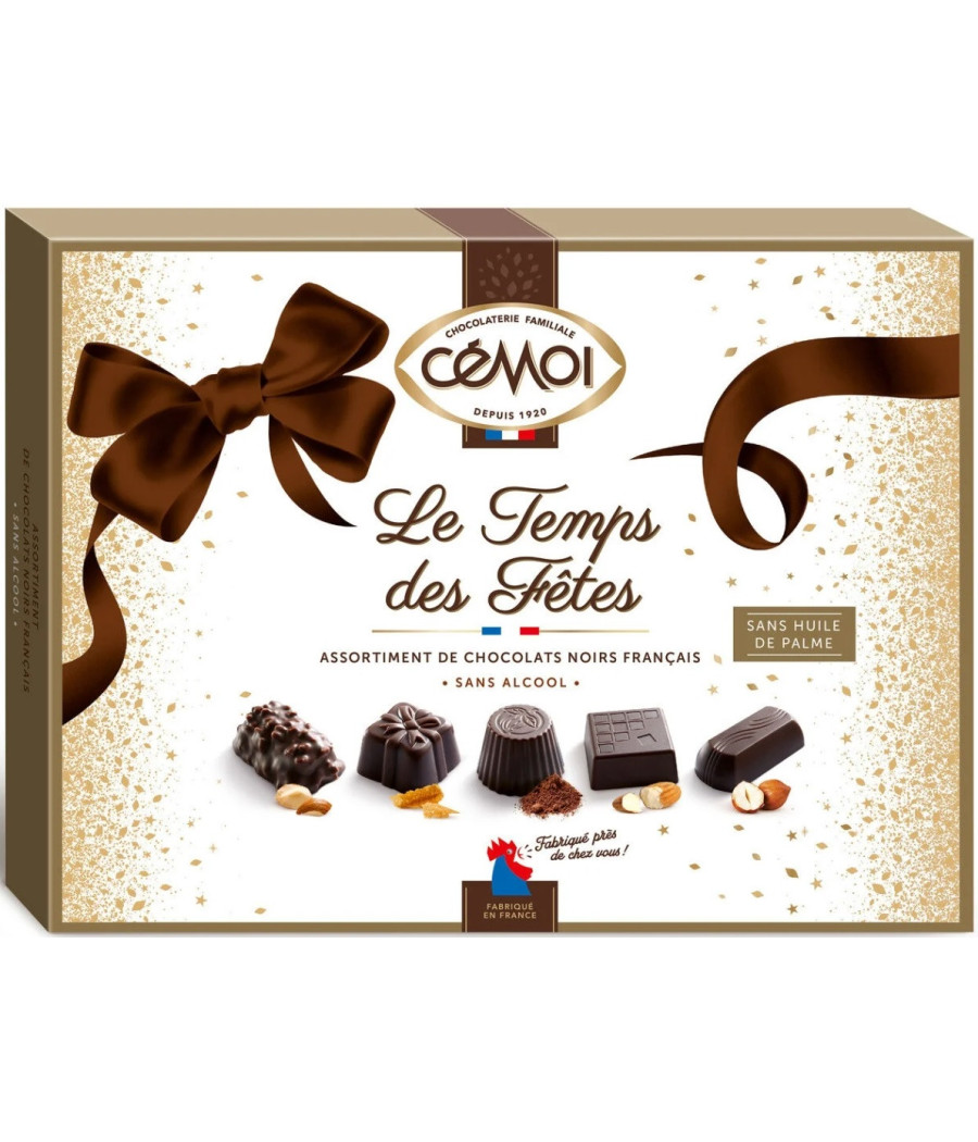 LE TEMPS DES FETES 449G LE TEMPS DES FETES 449G
