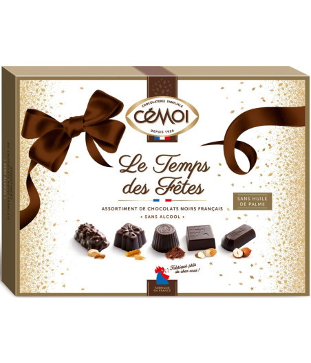 LE TEMPS DES FETES 449G