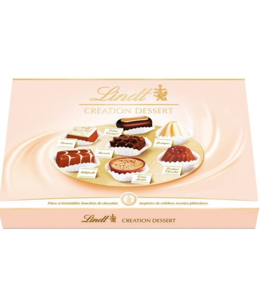 CREATION DESSERT 451G CREATION DESSERT 451G