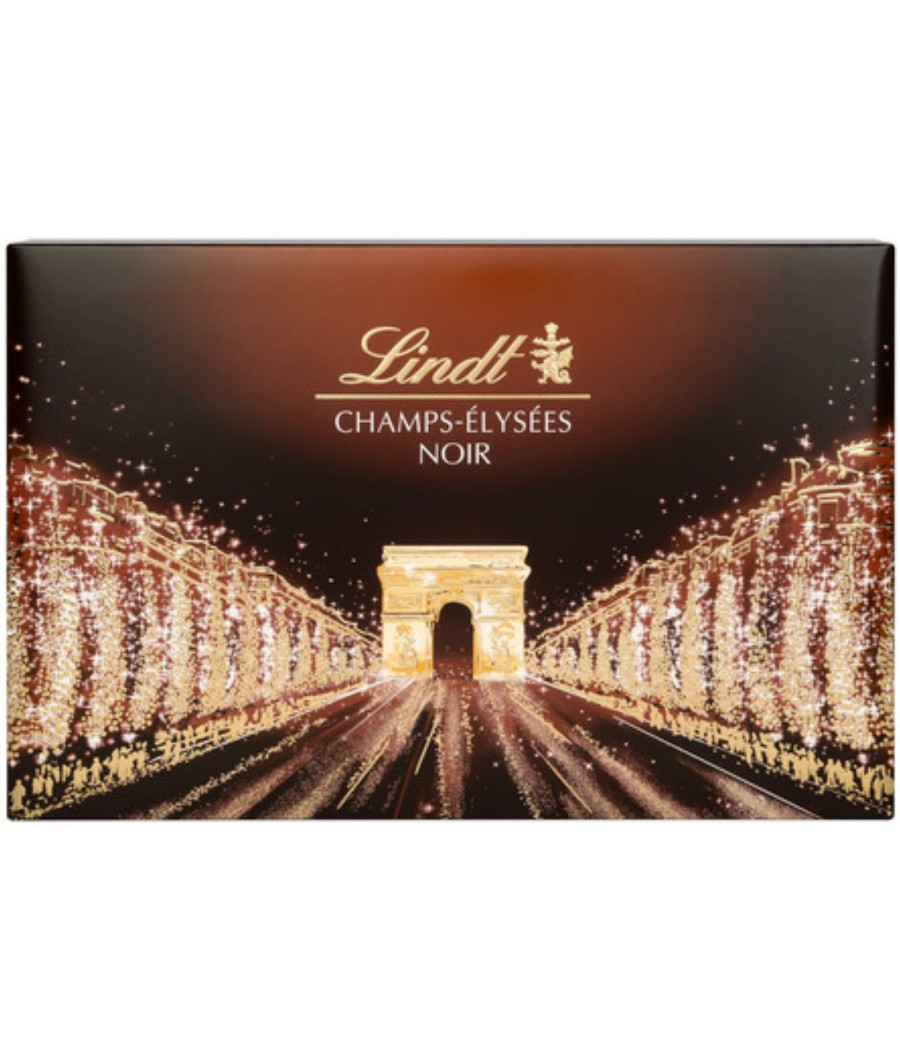 CHAMPS-ELYSEES NOIR 470G CHAMPS-ELYSEES NOIR 470G