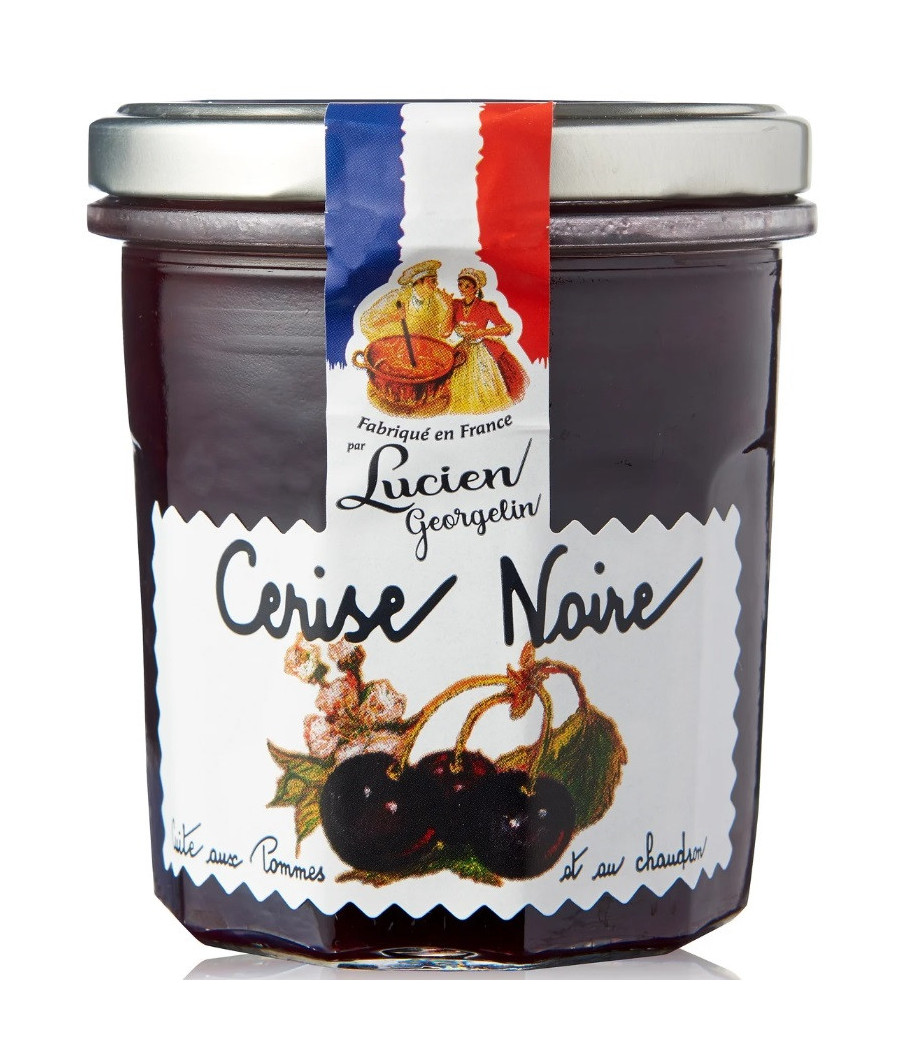 CERISE NOIRE 320G CERISE NOIRE 320G