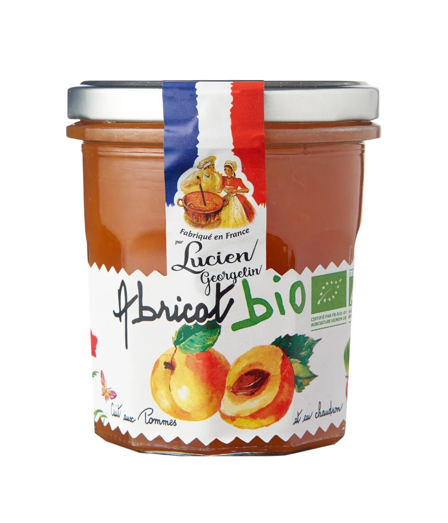 ABRICOT BIO 320G ABRICOT BIO 320G
